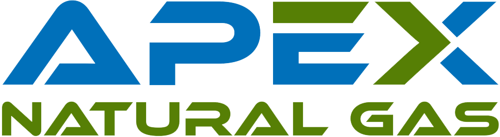 Apex Natural Gas logo