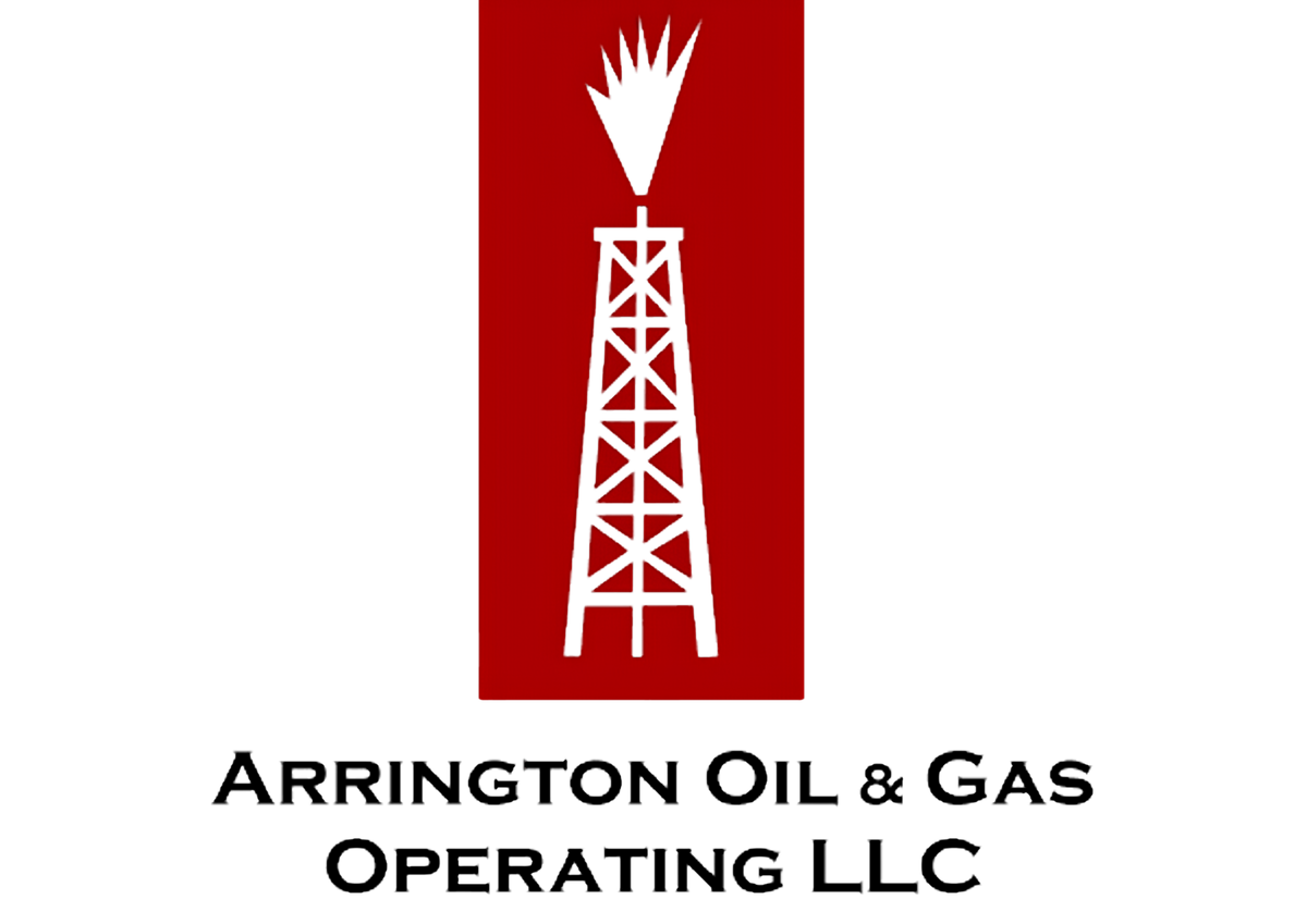 Arrington Oil & Gas logo