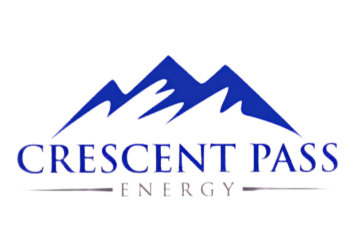 Crescent Pass Energy logo
