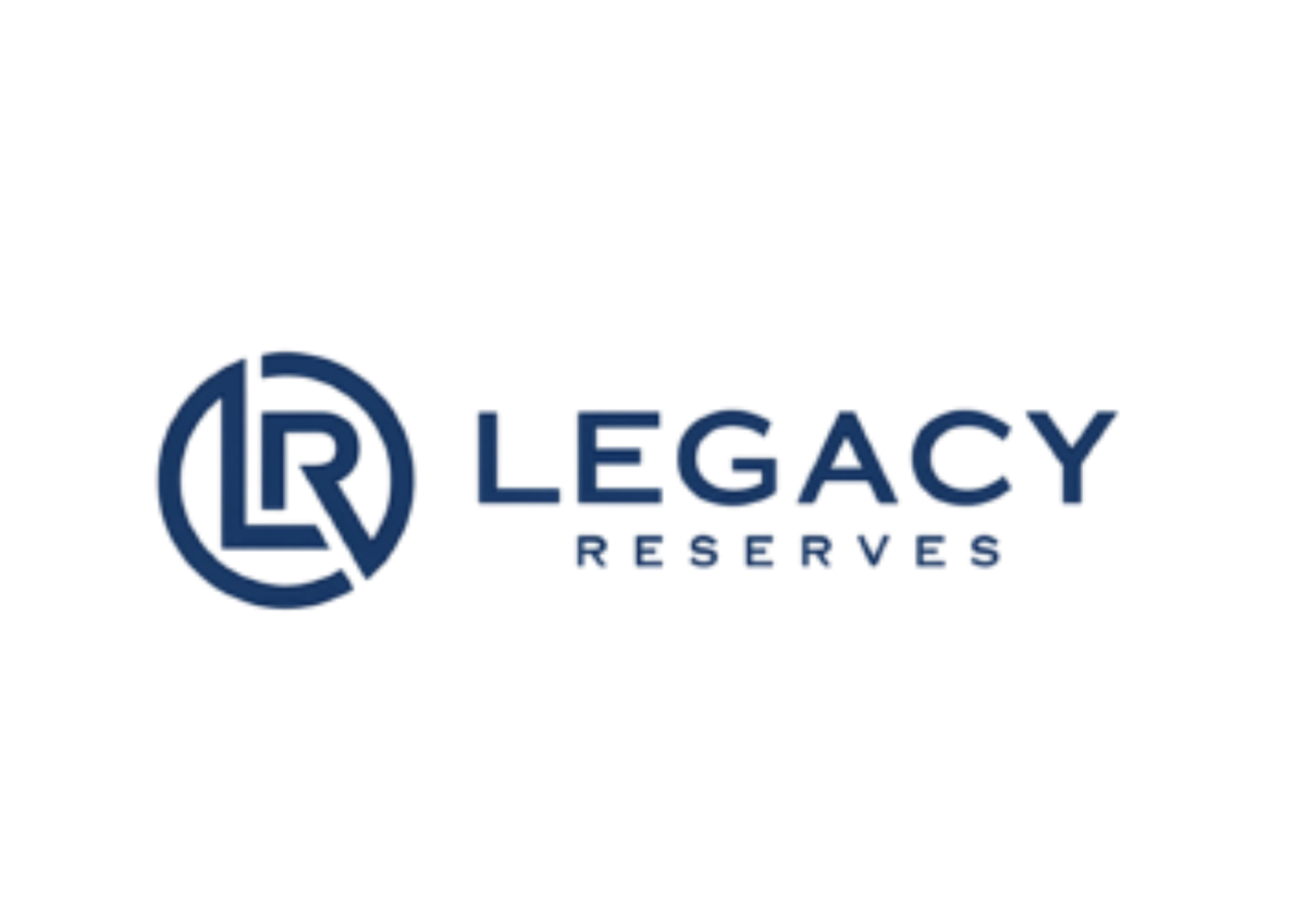 Legacy Reserves logo