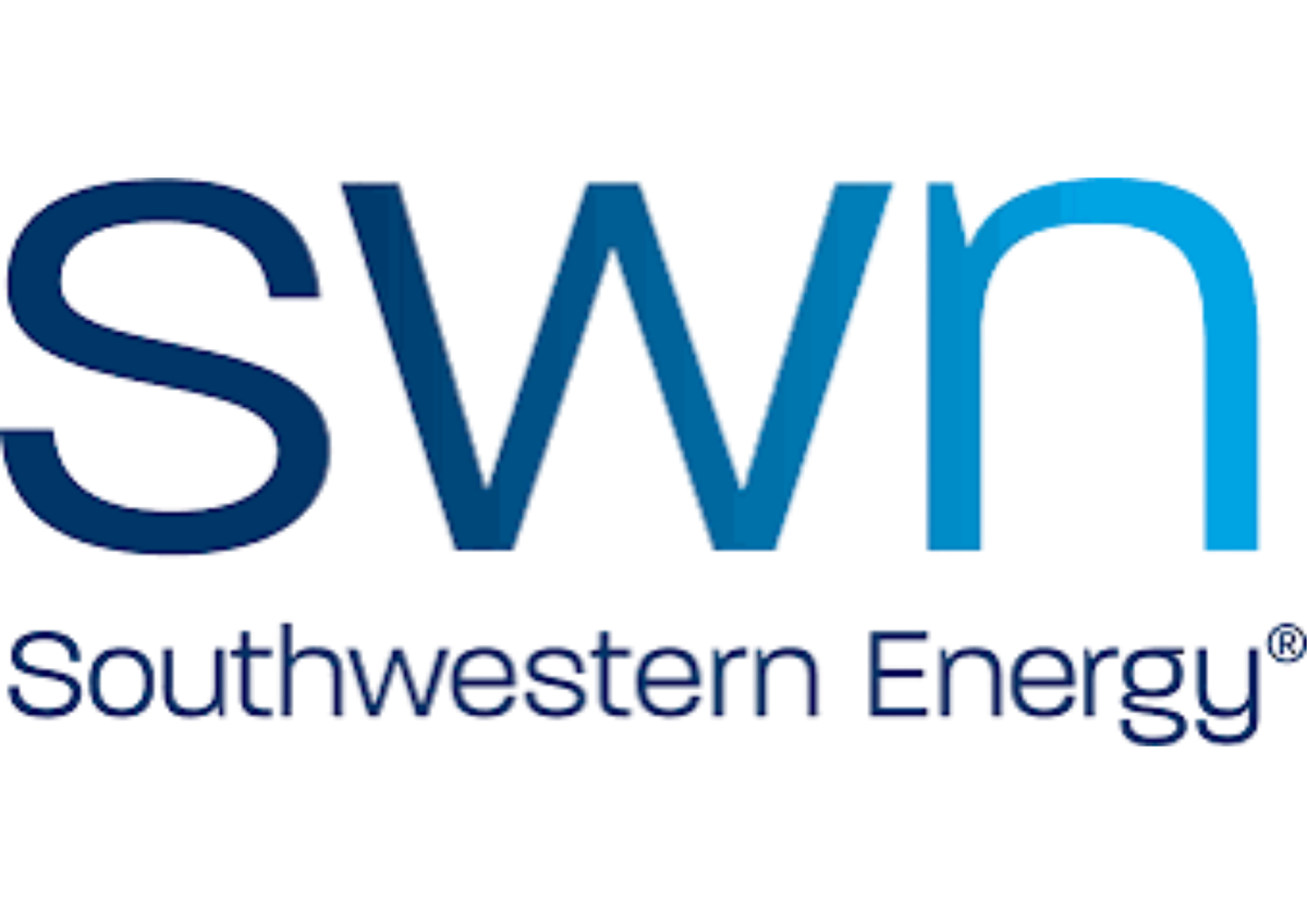 Southwestern Energy logo