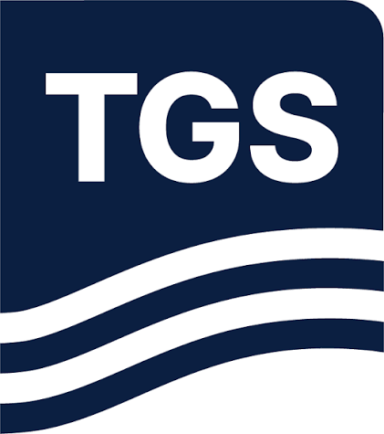 TGS logo